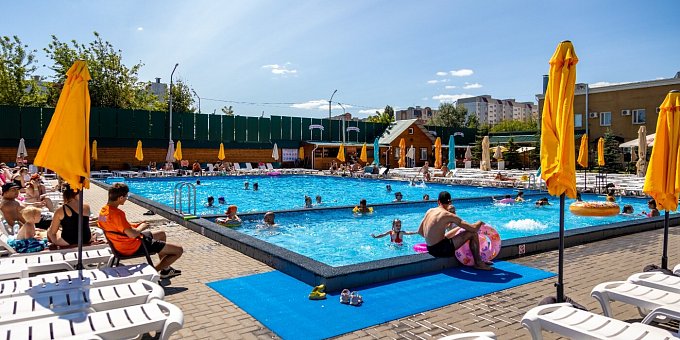 Фотогалерея ГК «Саратовский» г. Саратов
